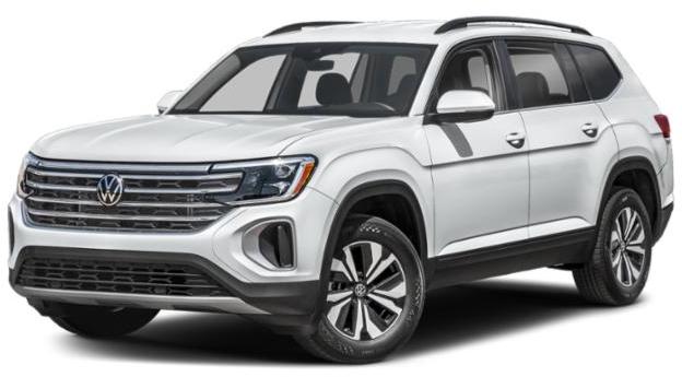 Thumbnail image of 2025 Volkswagen Atlas at Volkswagen of West Islip