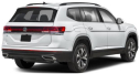Thumbnail image of 2025 Volkswagen Atlas at Volkswagen of West Islip