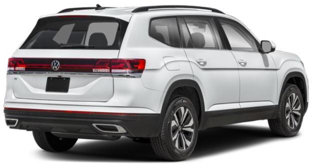 Thumbnail image of 2025 Volkswagen Atlas at Volkswagen of West Islip