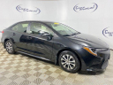 Thumbnail image of 2022 Toyota Corolla Hybrid at Copeland Toyota - Syndication New