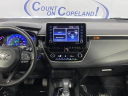 Thumbnail image of 2022 Toyota Corolla Hybrid at Copeland Toyota - Syndication New