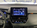 Thumbnail image of 2022 Toyota Corolla Hybrid at Copeland Toyota - Syndication New