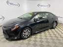 Thumbnail image of 2022 Toyota Corolla Hybrid at Copeland Toyota - Syndication New