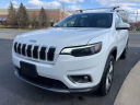 Thumbnail image of 2019 Jeep Cherokee at Lafontaine Chevrolet