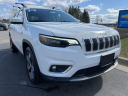 Thumbnail image of 2019 Jeep Cherokee at Lafontaine Chevrolet