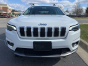Thumbnail image of 2019 Jeep Cherokee at Lafontaine Chevrolet