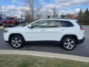 Thumbnail image of 2019 Jeep Cherokee at Lafontaine Chevrolet