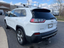Thumbnail image of 2019 Jeep Cherokee at Lafontaine Chevrolet