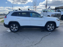 Thumbnail image of 2019 Jeep Cherokee at Lafontaine Chevrolet