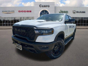 Thumbnail image of 2025 Ram 1500 at CueroDodgeChryslerJeepRam of Cuero, TX