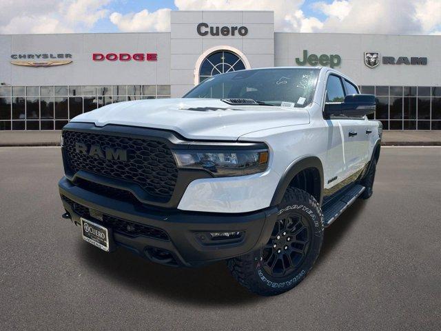 Thumbnail image of 2025 Ram 1500 at CueroDodgeChryslerJeepRam of Cuero, TX