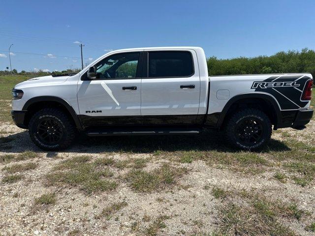 Thumbnail image of 2025 Ram 1500 at CueroDodgeChryslerJeepRam of Cuero, TX