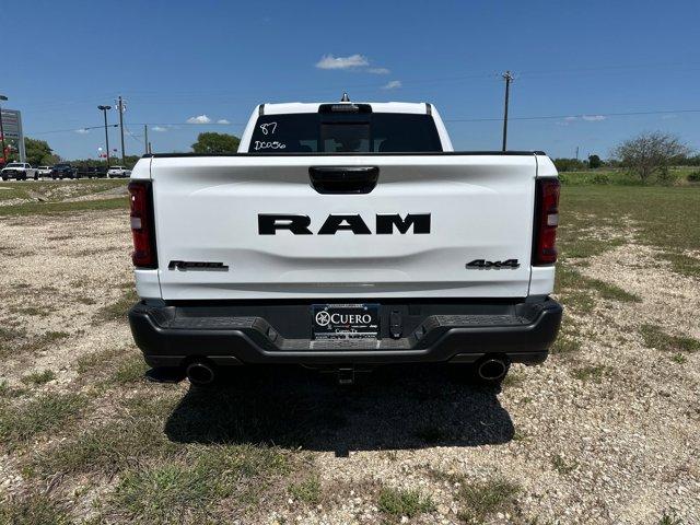 Thumbnail image of 2025 Ram 1500 at CueroDodgeChryslerJeepRam of Cuero, TX