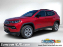 Thumbnail image of 2025 Jeep Compass at SuncoastChryslerJeep - Used