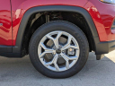Thumbnail image of 2025 Jeep Compass at SuncoastChryslerJeep - Used