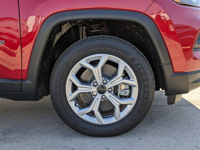 Thumbnail image of 2025 Jeep Compass at SuncoastChryslerJeep - Used