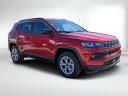 Thumbnail image of 2025 Jeep Compass at SuncoastChryslerJeep - Used