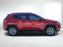 Thumbnail image of 2025 Jeep Compass at SuncoastChryslerJeep - Used