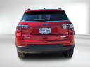 Thumbnail image of 2025 Jeep Compass at SuncoastChryslerJeep - Used