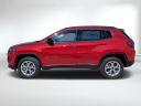 Thumbnail image of 2025 Jeep Compass at SuncoastChryslerJeep - Used