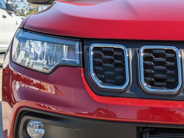Thumbnail image of 2025 Jeep Compass at SuncoastChryslerJeep - Used