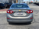 Thumbnail image of 2017 Chevrolet Cruze at Frank Boucher Chrysler Dodge Jeep