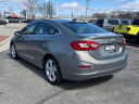 Thumbnail image of 2017 Chevrolet Cruze at Frank Boucher Chrysler Dodge Jeep