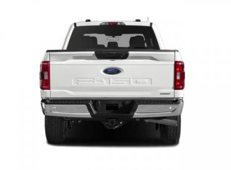 Thumbnail image of 2022 Ford F-150 at Billy Navarre Honda