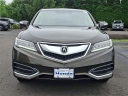 Thumbnail image of 2017 Acura RDX at Hamilton Honda