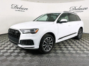 Thumbnail image of 2023 Audi Q7 at DeluxeAutoSalesLinden of Linden, NJ