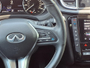 Thumbnail image of 2022 INFINITI QX50 at Classic Nissan - Williamsburg