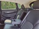 Thumbnail image of 2022 INFINITI QX50 at Classic Nissan - Williamsburg