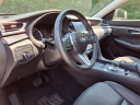 Thumbnail image of 2022 INFINITI QX50 at Classic Nissan - Williamsburg