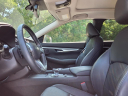 Thumbnail image of 2022 INFINITI QX50 at Classic Nissan - Williamsburg