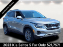 Thumbnail image of 2023 Kia Seltos at Generation Kia