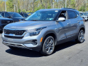 Thumbnail image of 2023 Kia Seltos at Generation Kia