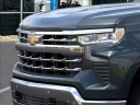 Thumbnail image of 2025 Chevrolet Silverado 1500 at Mccluskey Chevrolet Kings Automall