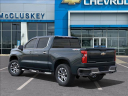 Thumbnail image of 2025 Chevrolet Silverado 1500 at Mccluskey Chevrolet Kings Automall