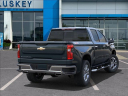 Thumbnail image of 2025 Chevrolet Silverado 1500 at Mccluskey Chevrolet Kings Automall