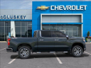 Thumbnail image of 2025 Chevrolet Silverado 1500 at Mccluskey Chevrolet Kings Automall