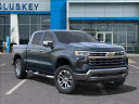 Thumbnail image of 2025 Chevrolet Silverado 1500 at Mccluskey Chevrolet Kings Automall