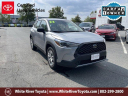 Thumbnail image of 2022 Toyota Corolla Cross at WhiteRiverToyota - New