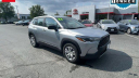 Thumbnail image of 2022 Toyota Corolla Cross at WhiteRiverToyota - New