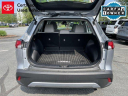 Thumbnail image of 2022 Toyota Corolla Cross at WhiteRiverToyota - New