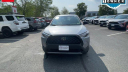 Thumbnail image of 2022 Toyota Corolla Cross at WhiteRiverToyota - New