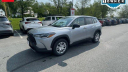 Thumbnail image of 2022 Toyota Corolla Cross at WhiteRiverToyota - New