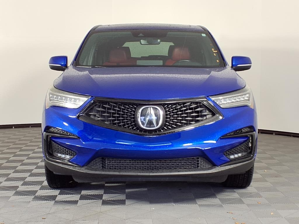 Thumbnail image of 2019 Acura RDX at Bonita Beach Mitsubishi