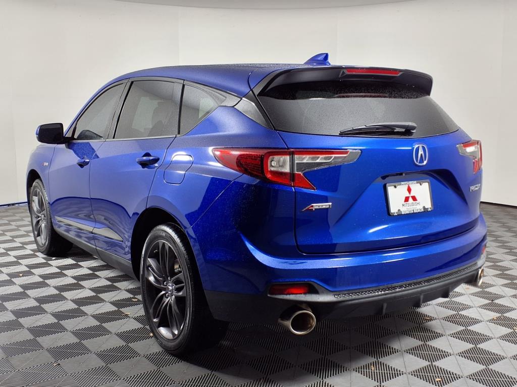 Thumbnail image of 2019 Acura RDX at Bonita Beach Mitsubishi