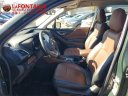 Thumbnail image of 2022 Subaru Forester at LaFontaine Subaru