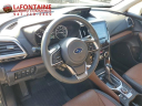 Thumbnail image of 2022 Subaru Forester at LaFontaine Subaru